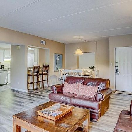 Forest Beach Villa 114 ヒルトンヘッドアイランド エクステリア 写真