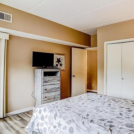 Forest Beach Villa 114 ヒルトンヘッドアイランド エクステリア 写真