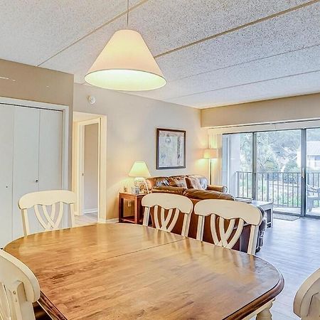 Forest Beach Villa 114 ヒルトンヘッドアイランド エクステリア 写真