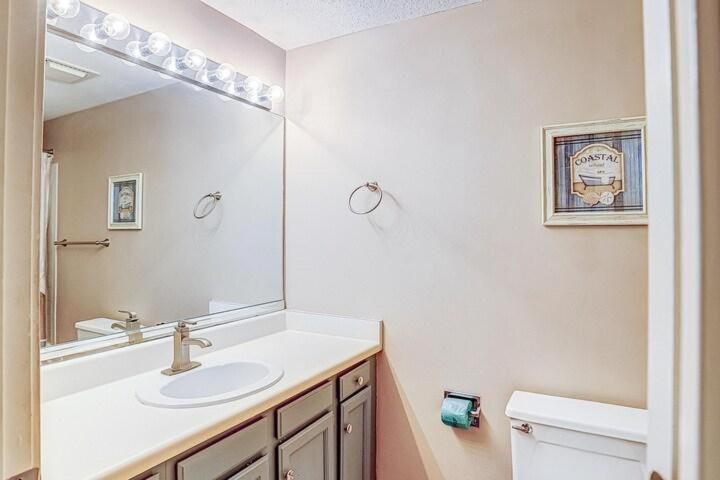 Forest Beach Villa 114 ヒルトンヘッドアイランド エクステリア 写真