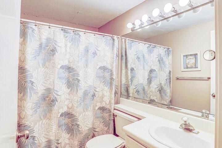 Forest Beach Villa 114 ヒルトンヘッドアイランド エクステリア 写真