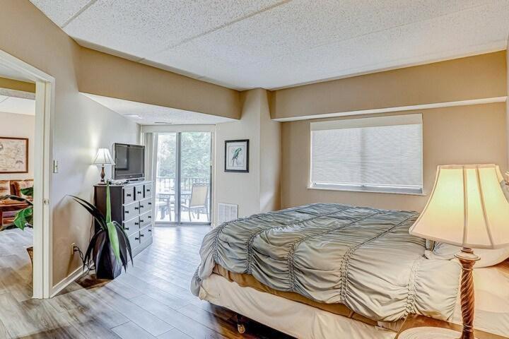 Forest Beach Villa 114 ヒルトンヘッドアイランド エクステリア 写真