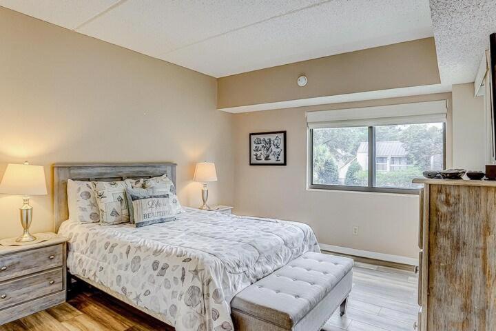Forest Beach Villa 114 ヒルトンヘッドアイランド エクステリア 写真
