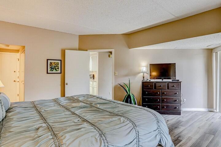 Forest Beach Villa 114 ヒルトンヘッドアイランド エクステリア 写真