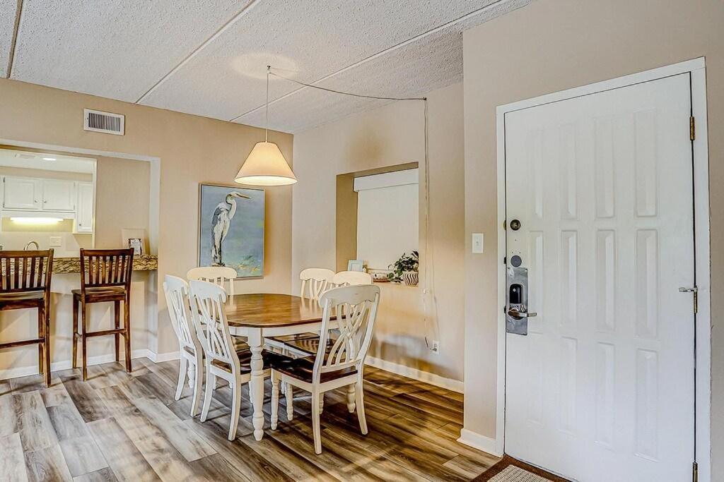 Forest Beach Villa 114 ヒルトンヘッドアイランド エクステリア 写真